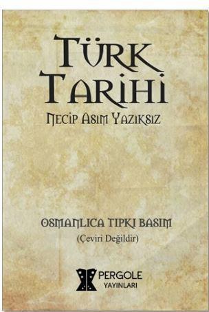 Türk Tarihi