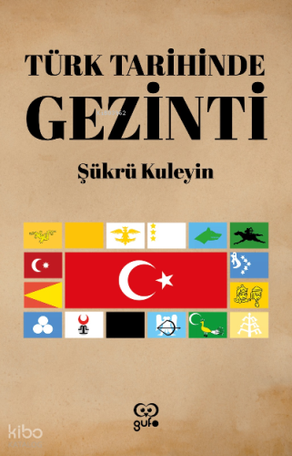 Türk Tarihinde Gezinti