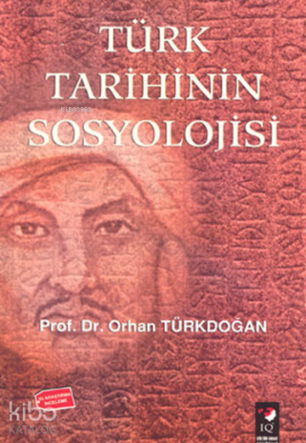 Türk Tarihinin Sosyolojisi