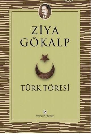 Türk Töresi - Kitapiks.com