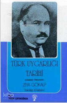 Türk Uygarlığı Tarihi
