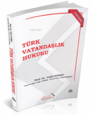 Türk Vatandaşlık Hukuku