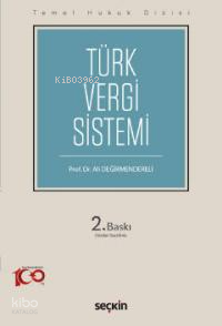 Türk Vergi Sistemi (THD)