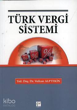 Türk Vergi Sistemi