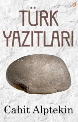 Türk Yazıtları