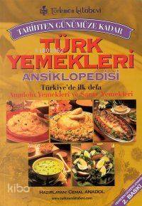 Türk Yemekleri Ansiklopedisi