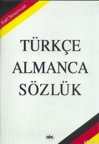 Türkçe-Almanca Sözlük