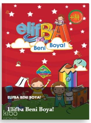 Türkçe-Arapça Sayılar Beni Boya