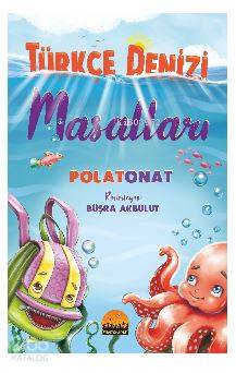 Türkçe Denizi Masalları