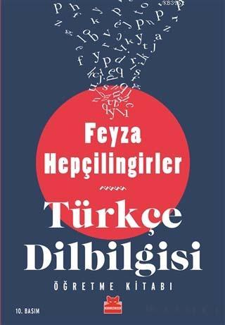 Türkçe Dilbilgisi Öğretme Kitabı