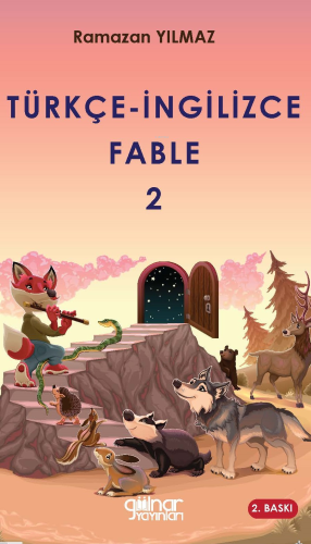 Türkçe-İngilizce Fable 2 - Kitapiks.com