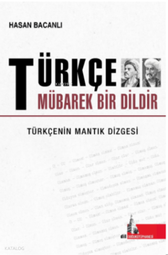 Türkçe Mübarek Bir Dildir
