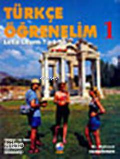 Türkçe Öğrenelim 1