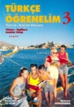 Türkçe Öğrenelim 3| Türkçe-Almanca
