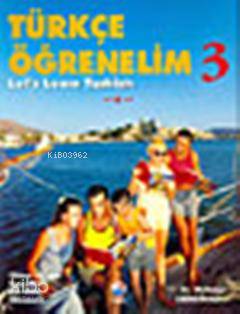 Türkçe Öğrenelim 3