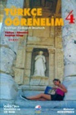 Türkçe Öğrenelim 4| Türkçe-Almanca