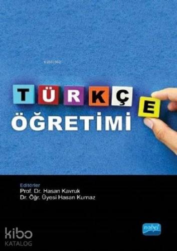 Türkçe Öğretimi