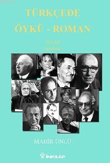 Türkçe Öykü Roman