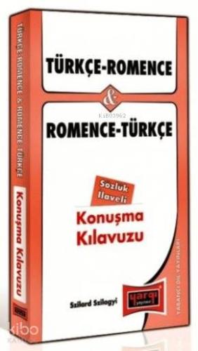 Türkçe Romence Romence Türkçe Konuşma Kılavuzu