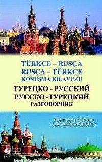 Türkçe - Rusça Konuşma Klavuzu