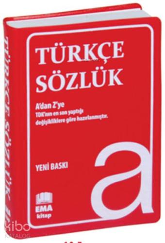 Türkçe Sözlük
