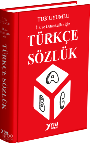Türkçe Sözlük