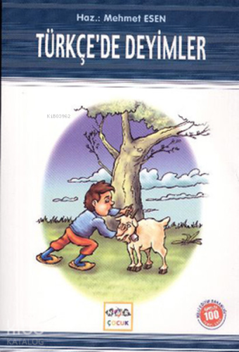 Türkçe'de Deyimler