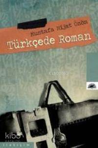 Türkçede Roman