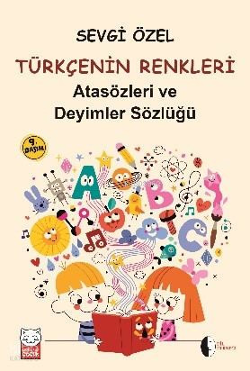 Türkçenin Renkleri