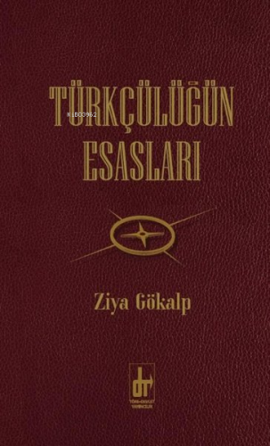 Türkçülüğün Esasları