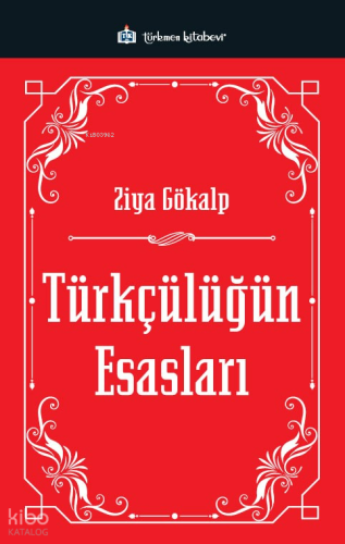 Türkçülüğün Esasları