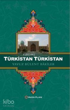 Türkistan Türkistan