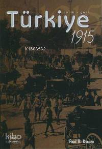 Türkiye 1915