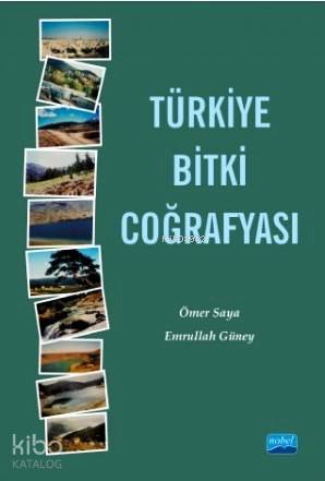 Türkiye Bitki Coğrafyası