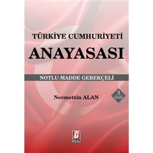 Türkiye Cumhuriyeti Anayasası