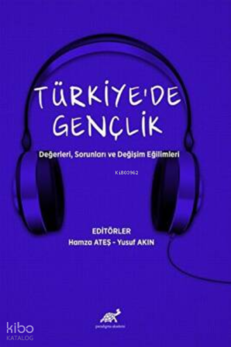 Türkiye’de Gençlik