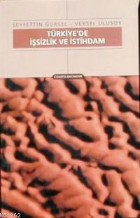 Türkiye´de İşsizlik ve İstihdam