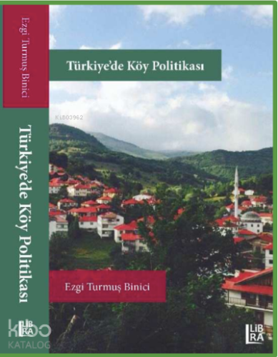 Türkiye’de Köy Politikası