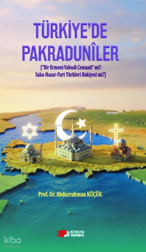 Türkiye’de Pakraduniler