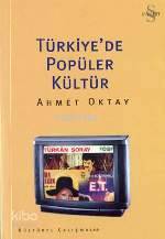 Türkiyede Popüler Kültür