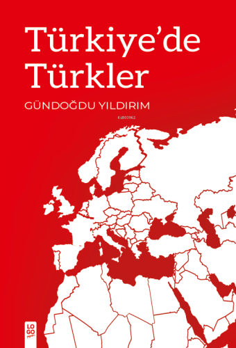 Türkiye’de Türkler