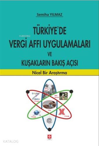 Türkiye' De Vergi Afet  Uygulamaları ve Kuşakların Bakış Açısı; Nicel Bir Araştırma