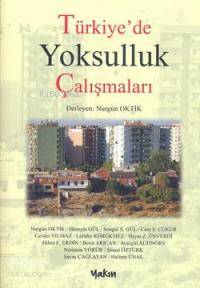Türkiye´de Yoksulluk Çalışmaları