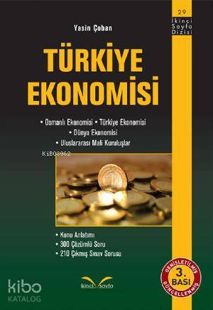 Türkiye Ekonomisi