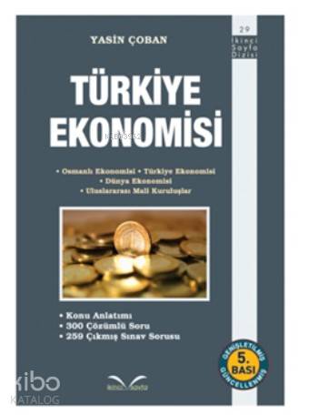 Türkiye Ekonomisi