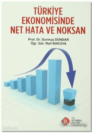 Türkiye Ekonomisinde Net Hata ve Noksanlar