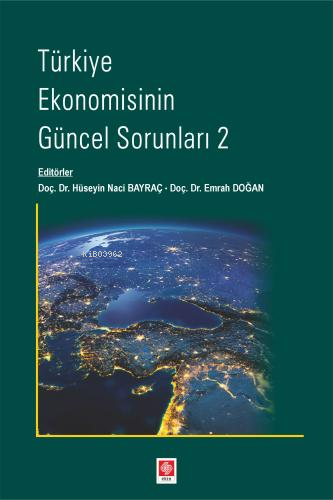 Türkiye Ekonomisinin Güncel Sorunları 2