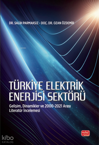 Türkiye Elektrik Enerjisi Sektörü;Gelişim, Dinamikler ve 2000-2021 Arası Literatür İncelemesi