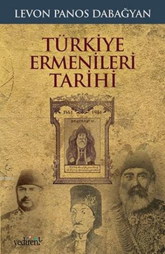 Türkiye Ermenileri Tarihi