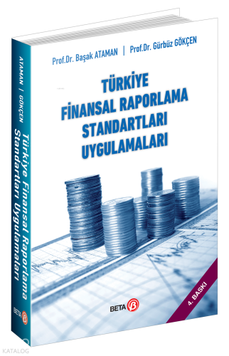 Türkiye Finansal Raporlama Standartları Uygulamaları